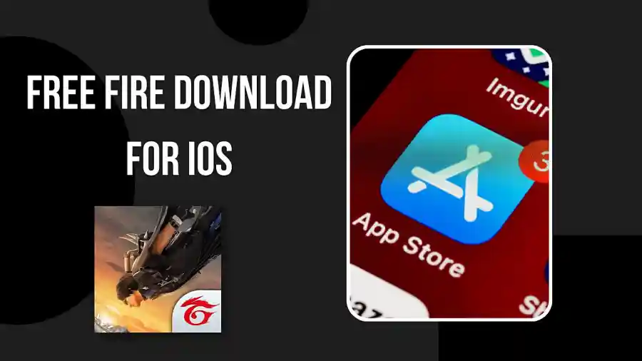 freefireforioosdownload